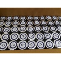 100 Cuộn giấy in nhiệt k80, Giấy in Bill, Giấy in hóa đơn Khổ 80x45mm( Khổ 80 phi 45)