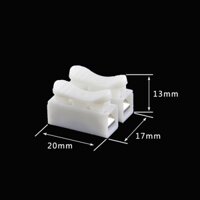 100 Cút nối dây điện nhanh CH2, CH3