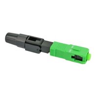 100 Đầu Nối Nhanh Fast Connector SC/APC