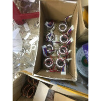 {100% dây đồng} Biến áp nguồn vang số AAP k1000 - quấn biến áp , tăng phô theo yêu cầu - 0988094132