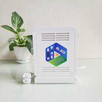 [100% dây đồng] Bộ Đổi Nguồn 220V sang 100V 110V công suất 350VA - 650VA cho máy lọc nước inon kiềm. máy hút bù ẩm Nhật