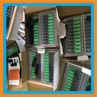 100 Fast Connector SC/APC