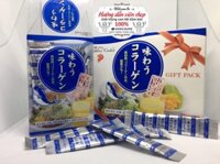100 Fish Collagen Singapore Habberu Kenko