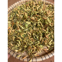 100 g hoa đu đủ đực sấy