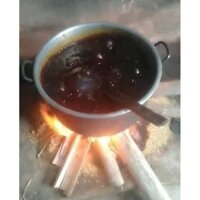 100 gam cao ích mẫu nguyên chất