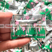 [100 Gói Mini] Nước Tương Nhật Koikuchi (Shibanuma) gói nhỏ 5ML [Nước Tương Koikuchi]