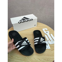 100% HÀNG CHÍNH HÃNG  Dép massage adidas full box US