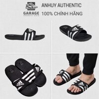[100% HÀNG CHÍNH HÃNG] Dép Adidas massage fullbox tag us có đủ bill
