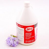 [100% HÀNG CHÍNH HÃNG]NƯỚC GIẶT ARO THÁI LAN 3500ML