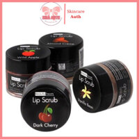 [100% Hàng Chuẩn] Tẩy Tế Bào Chết Môi Beauty Treats Lip Scrub 10.5g