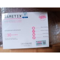 100% HÀNG NHẬP KHẨU GAMETIX F HỖ TRỢ ĐIỀU TRỊ ĐA NANG BUỒNG TRỨNG, TĂNG CHẤT LƯỢNG TRỨNG, ĐIỀU HÒA KINH NGUYỆT KHÔNG ĐỀU