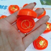 100 Hộp đựng nhẫn