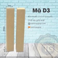 100 hộp đựng son, nước hoa D3