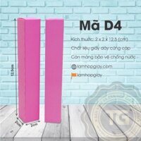 100 hộp đựng son, nước hoa D4.