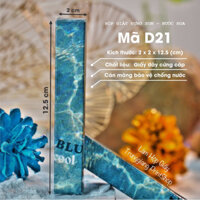 100 Hộp Đựng Son - Nước Hoa D21