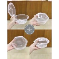 100 Hộp Lục Giác