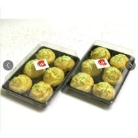 100 hộp nhựa đựng bánh trung thu