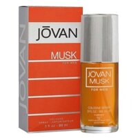 100% hợp pháp ✅ Thanh toán khi nhận hàng ✅ORIGINAL Jovan Musk for Men by Jovan 88ml