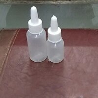100 lọ chiết nhựa 5ml-10ml, lọ nhỏ mắt, lọ hút máu bầm spa