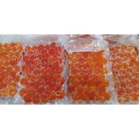 100 LÒNG ĐỎ TRỨNG MUỐI 14GR