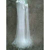 100 MÉT LƯỚI CÁ LÒNG TONG -LƯỚI CÁ BÓNG