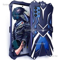 【100% Metal Case】Simon For Redmagic 8 7 7S 6 6S 6R 5 5S 5G Pro Case Red Magic 8 Pro + Cover redmagic7 Armor Aluminum Alloy Metal Bumper Cases Casing