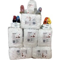 100 miếng bỉm dán hipgig a