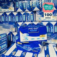 (100 miếng) Bỉm già Phú Đạt ML10 XL10 giá rẻ #bỉm phú đạt #tã phú đạt #tã già phú Đạt #bỉm già phú Đạt #phú đạt #merzy