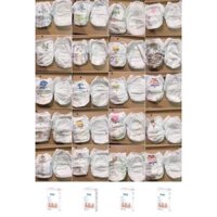 100 miếng Bỉm quần Hana size M, L, XL, XXL, XXXL