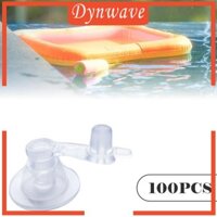 100 Miếng Bơm Hơi Sofa Vòi Phun Vòng Bơi Bơm Vòi Phun Thay Thế