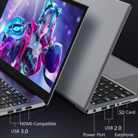 100% mới laptop gaming Core I7 RAM 16GB/512GB SSD Fingerprint Unlock bảo hành 2 năm laptop gaming giá rẻ cho học sinh
