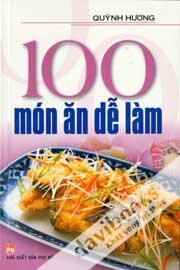 100 Món Ăn Dễ Làm