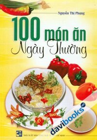 100 Món Ăn Ngày Thường