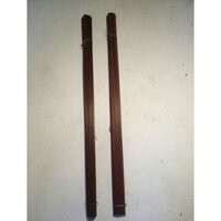 100 Nan thẳng dùng để đan lồng vuông nuôi chim Chào Mào - Trung Quốc