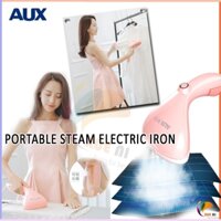 100% nguyên bản AUX Bàn ủi hơi nước treo máy ủi gia đình Bàn ủi điện cầm tay Bàn ủi Mini Máy ủi du lịch