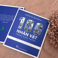 100 Nhân Vật Trong Kinh Thánh