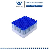 100 Ống chống đông máu,Bộ Kit PRP dùng trong công nghệ prp spa thẫm mỹ viện.