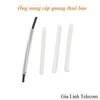 100 Ống co nhiệt hàn cáp thuê bao - ống nung cáp thuê bao