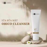[100℅ organic] Sữa rửa mặt Orico chứa Exo-P™ giảm mụn & làm sạch tự nhiên cho mọi loại da 120mL