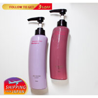 100% original POLA Growing Shot Shampoo 370ml made in japan original ship from Japan