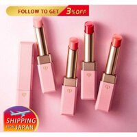 100% original Shiseido Clé de Peau Beauté | CPB Magnificateur Lèvres n,Lip Glow Lip Tint 2.8g made in japan original