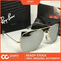 100% Original2019New Sunglassesryban rb3026Pilot