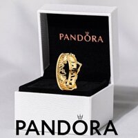 100% PANDORA chính hãng, vòng tay trang sức bạc S925, mặt dây chuyền, nhẫn Disney The Lion King