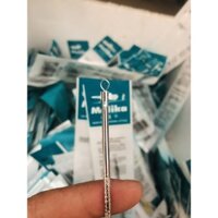 100 Que nặn mụn loại tốt - kim Maika cam kết chất lượng