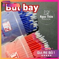 100 ruột bút bay màu vẽ vải, tặng 1 vỏ