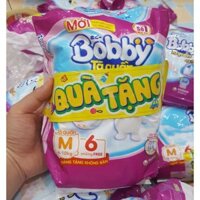 100 tả quần boppy size M(6-10)kg