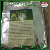 [100% thảo dược] Lá Tắm sau sinh cho mẹ và bé Thanh Mộc Hương