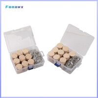 100 / Thẻ Móc Chìa Khóa Tròn Cho Mặt Dây Chuyền Vòng Tròn DIY Với 100 Móc Khóa,