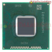 100% Thử Nghiệm Sản Phẩm Rất Tốt SR17E DH82HM86 Bga Chip Reball Với Bóng Chip IC