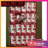 100 tô giấy 750ml nắp PET + 500 thìa UKP